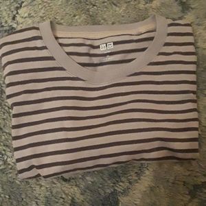 Uniqlo supima t-shirt